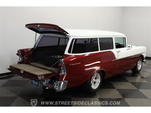 1956 Chevrolet 150 (CC-1914412) for sale in Lutz, Florida