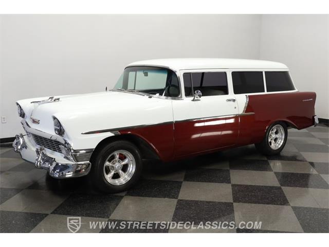 1956 Chevrolet 150 (CC-1914412) for sale in Lutz, Florida