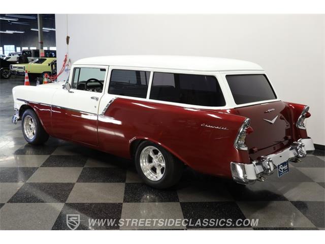 1956 Chevrolet 150 (CC-1914412) for sale in Lutz, Florida