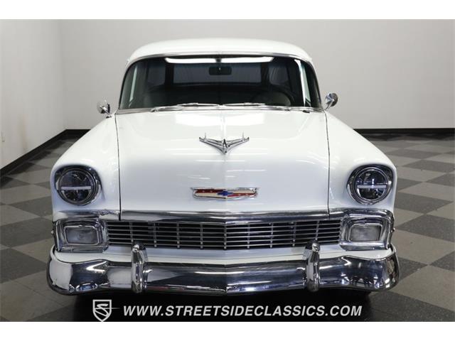1956 Chevrolet 150 (CC-1914412) for sale in Lutz, Florida