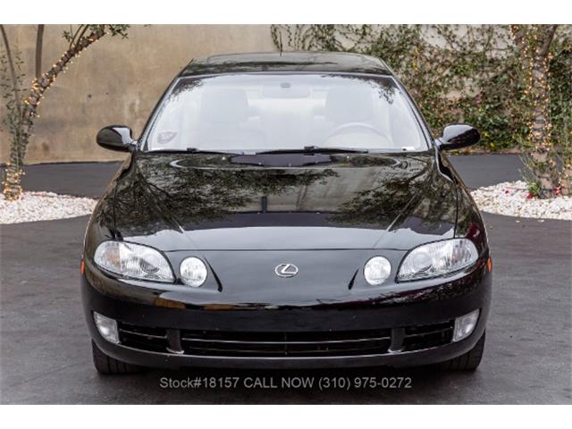 1992 Lexus SC300 (CC-1914413) for sale in Beverly Hills, California