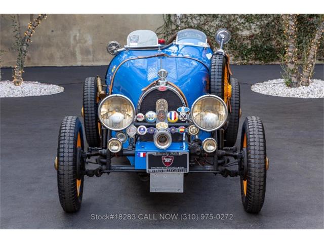 1927 Bugatti Type 35 (CC-1914418) for sale in Beverly Hills, California