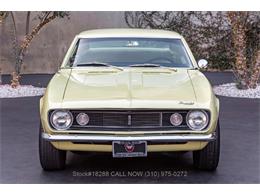 1967 Chevrolet Camaro (CC-1914419) for sale in Beverly Hills, California