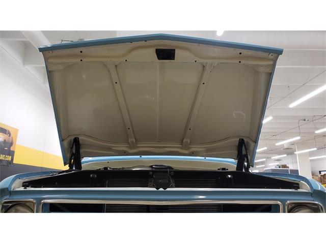 1967 Chevrolet C10 (CC-1914420) for sale in Mankato, Minnesota