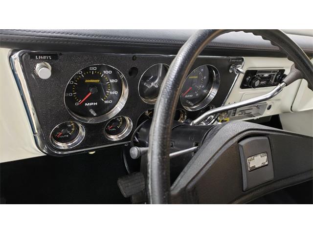 1967 Chevrolet C10 (CC-1914420) for sale in Mankato, Minnesota