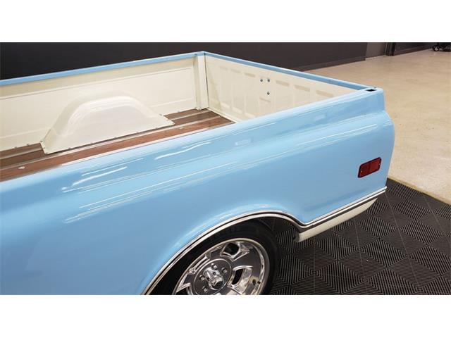 1967 Chevrolet C10 (CC-1914420) for sale in Mankato, Minnesota