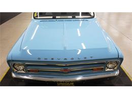 1967 Chevrolet C10 (CC-1914420) for sale in Mankato, Minnesota