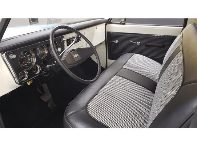 1967 Chevrolet C10 (CC-1914420) for sale in Mankato, Minnesota