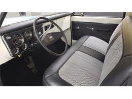 1967 Chevrolet C10 (CC-1914420) for sale in Mankato, Minnesota