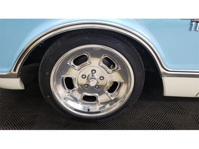 1967 Chevrolet C10 (CC-1914420) for sale in Mankato, Minnesota