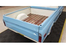 1967 Chevrolet C10 (CC-1914420) for sale in Mankato, Minnesota
