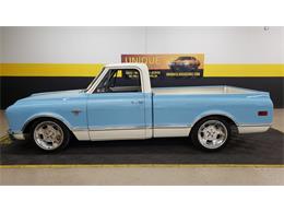 1967 Chevrolet C10 (CC-1914420) for sale in Mankato, Minnesota