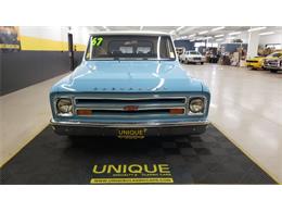 1967 Chevrolet C10 (CC-1914420) for sale in Mankato, Minnesota