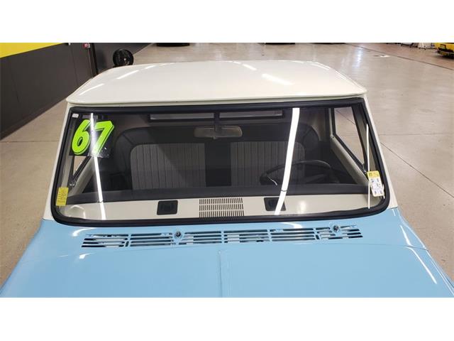 1967 Chevrolet C10 (CC-1914420) for sale in Mankato, Minnesota