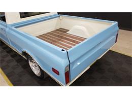1967 Chevrolet C10 (CC-1914420) for sale in Mankato, Minnesota