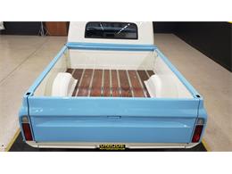 1967 Chevrolet C10 (CC-1914420) for sale in Mankato, Minnesota