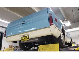 1967 Chevrolet C10 (CC-1914420) for sale in Mankato, Minnesota