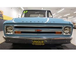 1967 Chevrolet C10 (CC-1914420) for sale in Mankato, Minnesota