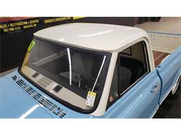 1967 Chevrolet C10 (CC-1914420) for sale in Mankato, Minnesota