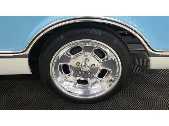 1967 Chevrolet C10 (CC-1914420) for sale in Mankato, Minnesota