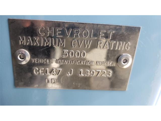 1967 Chevrolet C10 (CC-1914420) for sale in Mankato, Minnesota