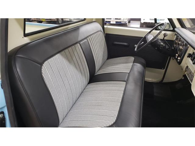 1967 Chevrolet C10 (CC-1914420) for sale in Mankato, Minnesota