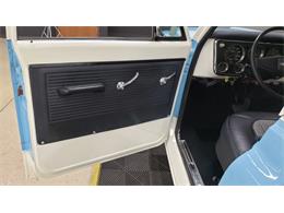 1967 Chevrolet C10 (CC-1914420) for sale in Mankato, Minnesota