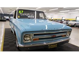 1967 Chevrolet C10 (CC-1914420) for sale in Mankato, Minnesota