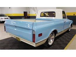 1967 Chevrolet C10 (CC-1914420) for sale in Mankato, Minnesota