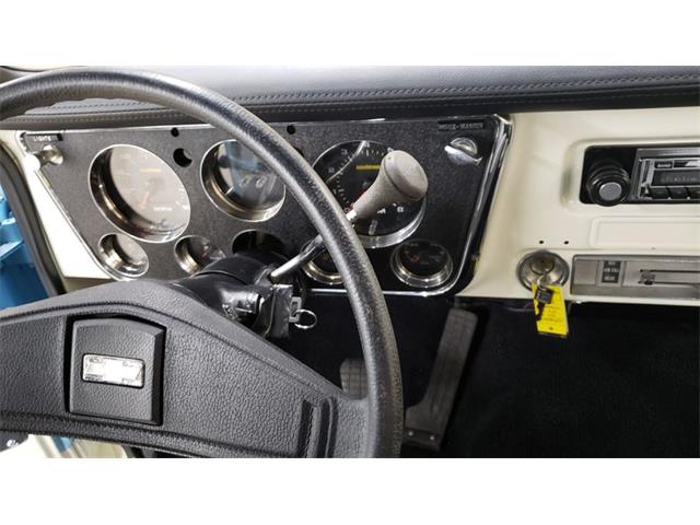 1967 Chevrolet C10 (CC-1914420) for sale in Mankato, Minnesota