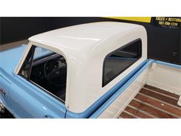 1967 Chevrolet C10 (CC-1914420) for sale in Mankato, Minnesota