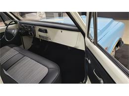 1967 Chevrolet C10 (CC-1914420) for sale in Mankato, Minnesota