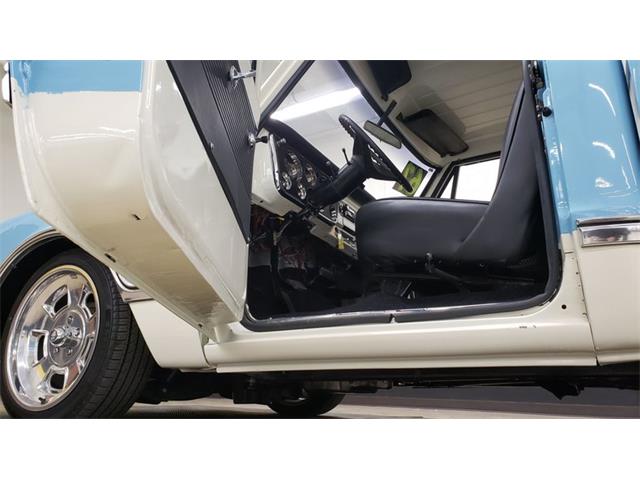 1967 Chevrolet C10 (CC-1914420) for sale in Mankato, Minnesota