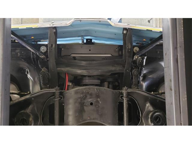 1967 Chevrolet C10 (CC-1914420) for sale in Mankato, Minnesota