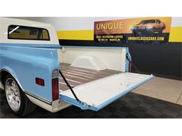 1967 Chevrolet C10 (CC-1914420) for sale in Mankato, Minnesota