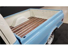 1967 Chevrolet C10 (CC-1914420) for sale in Mankato, Minnesota