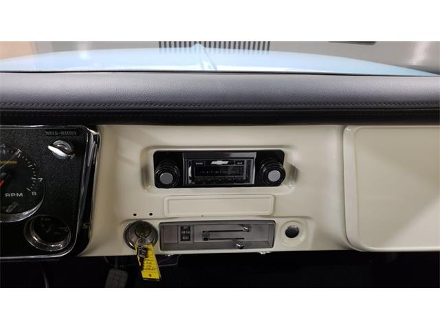 1967 Chevrolet C10 (CC-1914420) for sale in Mankato, Minnesota