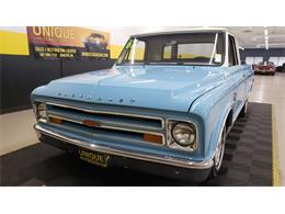 1967 Chevrolet C10 (CC-1914420) for sale in Mankato, Minnesota