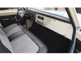 1967 Chevrolet C10 (CC-1914420) for sale in Mankato, Minnesota