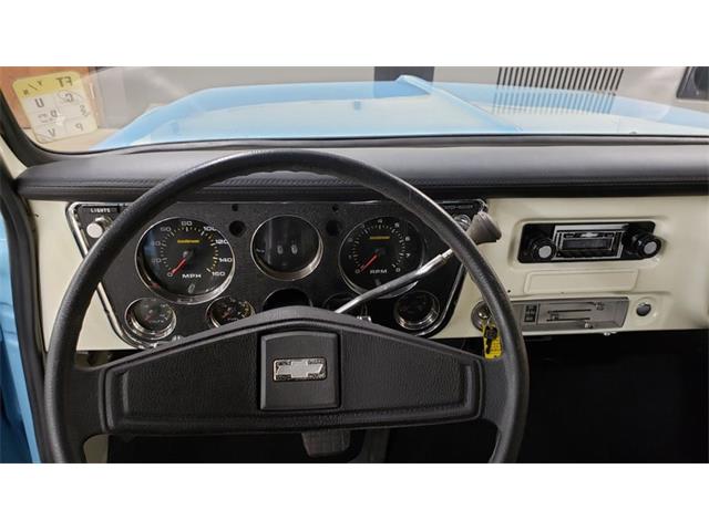 1967 Chevrolet C10 (CC-1914420) for sale in Mankato, Minnesota