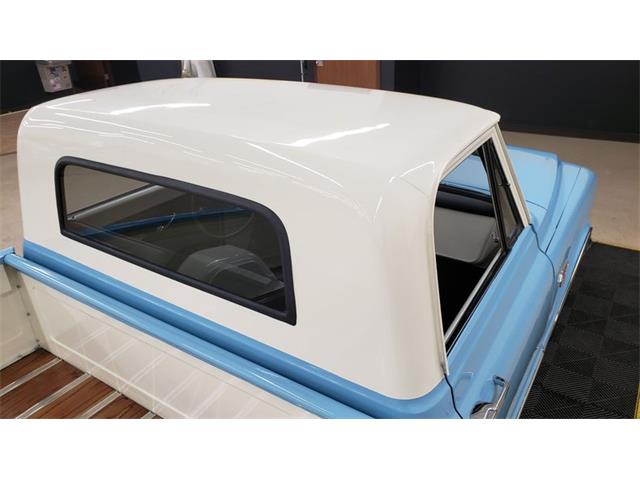 1967 Chevrolet C10 (CC-1914420) for sale in Mankato, Minnesota