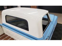 1967 Chevrolet C10 (CC-1914420) for sale in Mankato, Minnesota