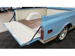 1967 Chevrolet C10 (CC-1914420) for sale in Mankato, Minnesota