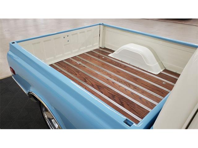 1967 Chevrolet C10 (CC-1914420) for sale in Mankato, Minnesota