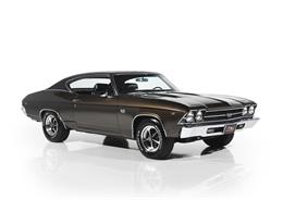 1969 Chevrolet Chevelle (CC-1914431) for sale in Farmingdale, New York