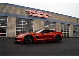 2016 Chevrolet Corvette (CC-1914437) for sale in St. Charles, Missouri