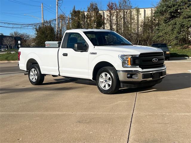 2018 Ford F150 (CC-1910444) for sale in Lenexa, Kansas