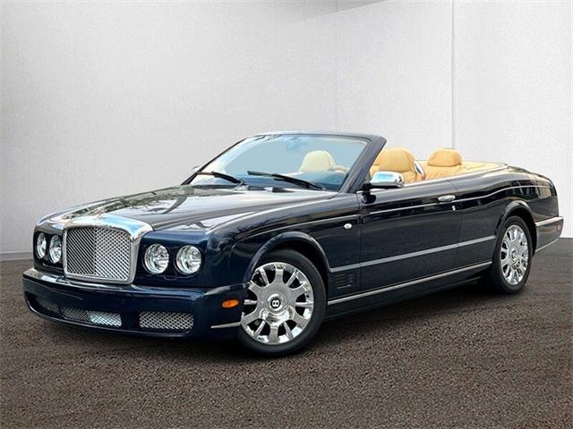 2008 Bentley Azure (CC-1914450) for sale in Boca Raton, Florida