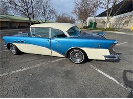 1956 Buick Special (CC-1914454) for sale in Cadillac, Michigan