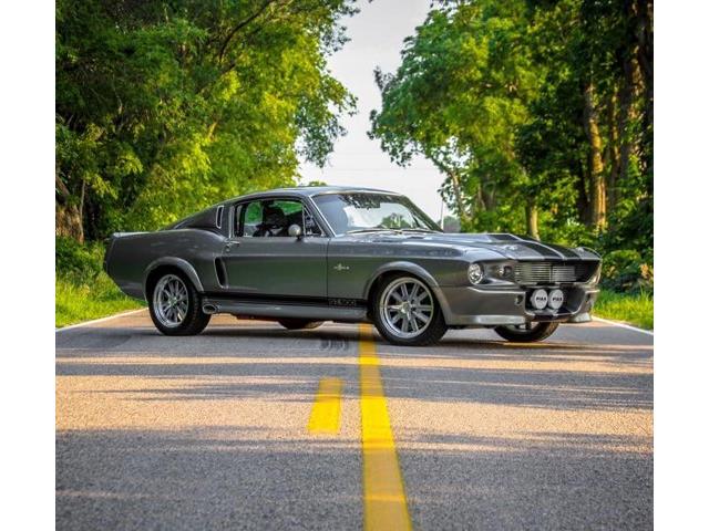 1967 Ford Mustang (CC-1914455) for sale in Carrollton, Texas